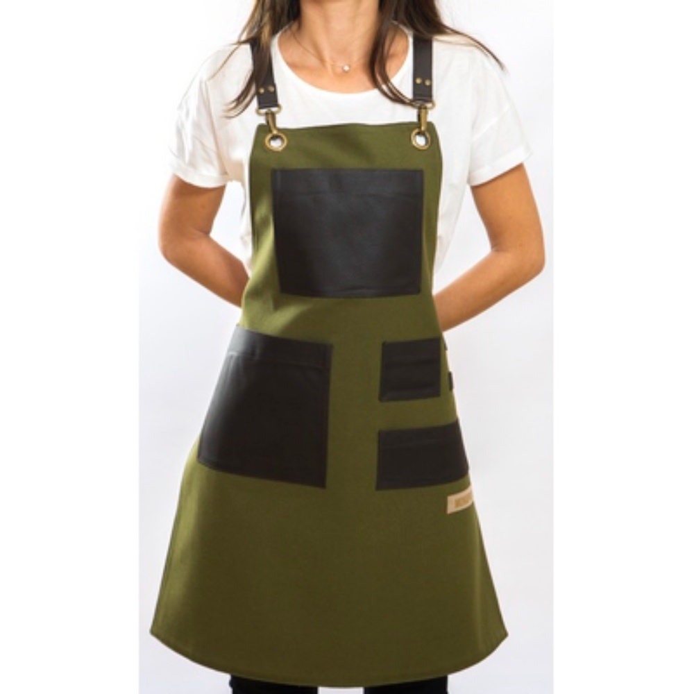 UNISEX APRON